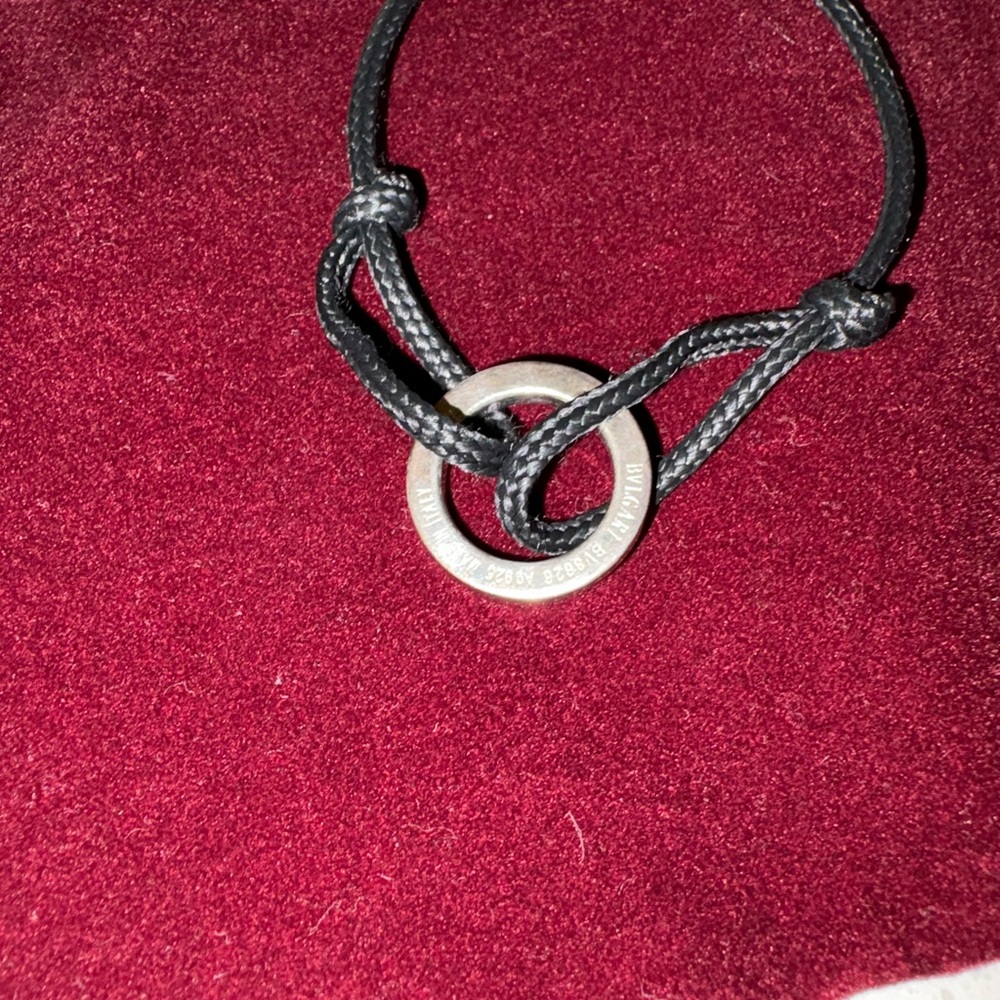 Silver bracelet - Picture 3 of 6